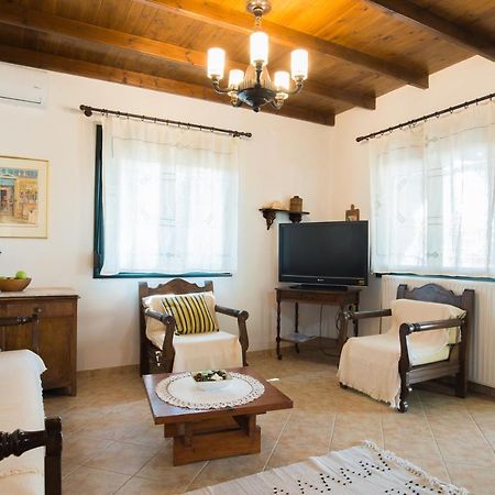 Villa Pefka نيكيتي المظهر الخارجي الصورة