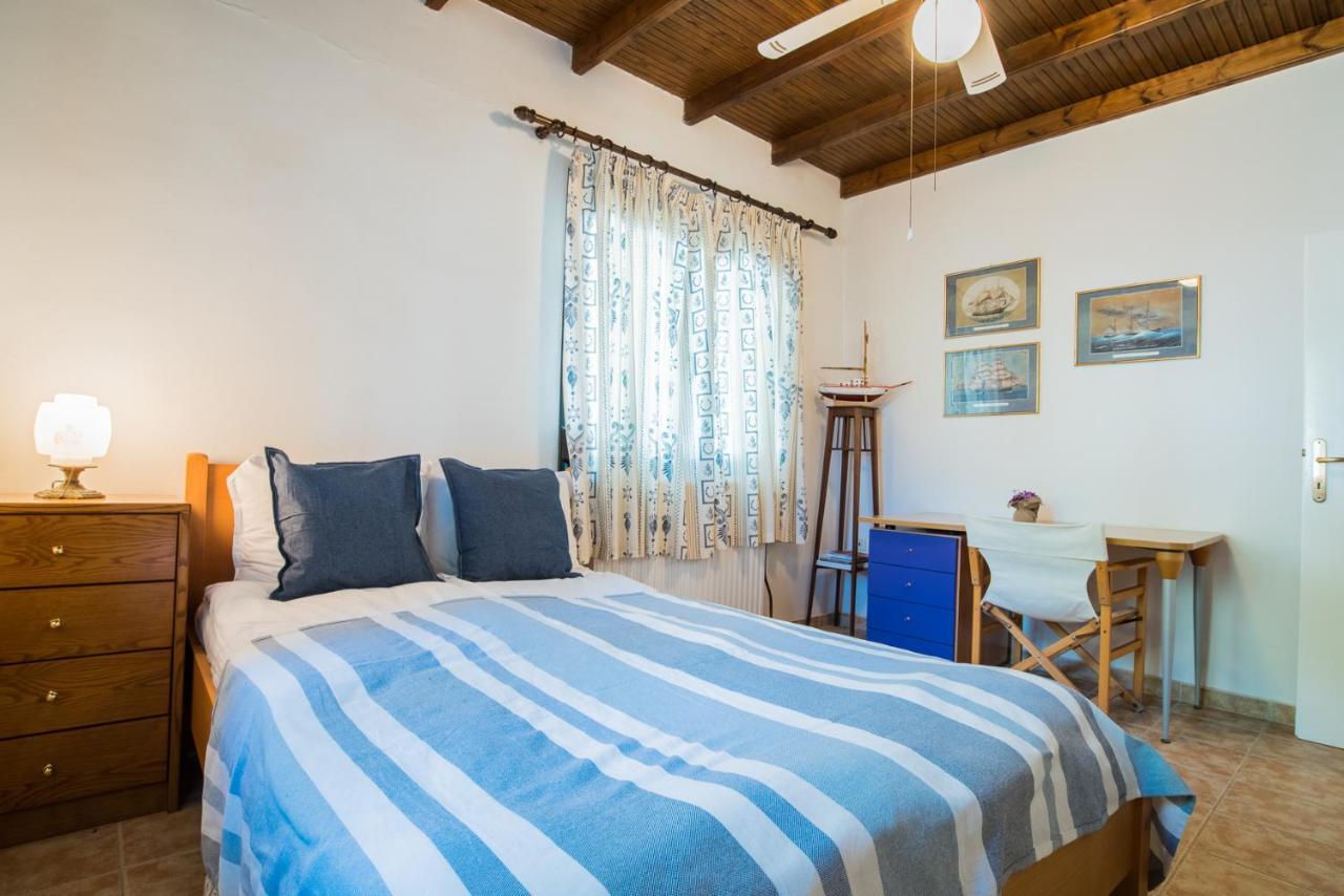 Villa Pefka نيكيتي المظهر الخارجي الصورة