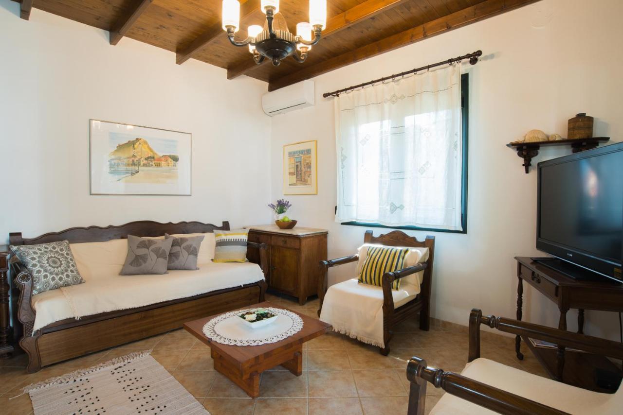 Villa Pefka نيكيتي المظهر الخارجي الصورة
